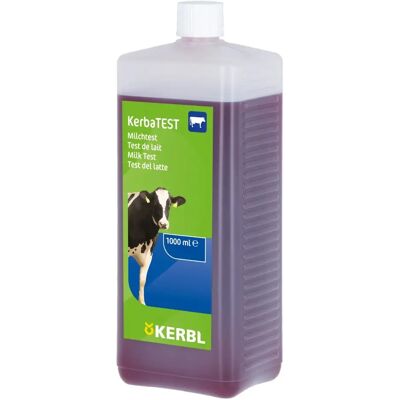 Kerbl 250 ml Melketest-Set - Mastitstest Werkzeug Kerbl 250 ml Melketest-Set - Mastitstest Werkzeug