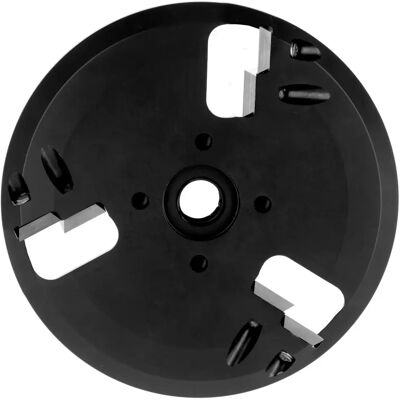 Trimmerscheibe und 10 Klingensets Kerbl ProTim (x10) Noir TU Trimmerscheibe und 10 Klingensets Kerbl ProTim (x10) Noir TU