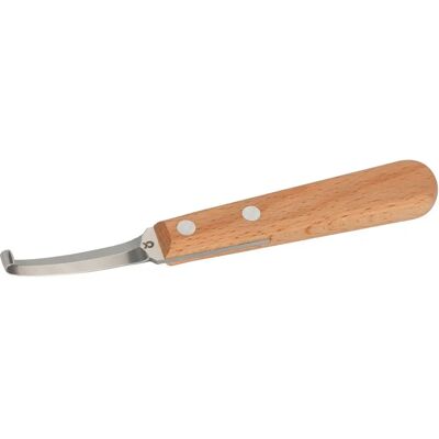 Kerbl Professionelles Ziegenklaue-Messer - Claw Knife Kerbl Professionelles Ziegenklaue-Messer - Claw Knife