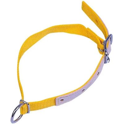 Halsband für Schafe Kerbl Jaune 64 cm Halsband für Schafe Kerbl Jaune 64 cm