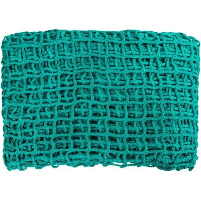 AKO Heunetz grün - 45mm Maschenweite - 280x280cm - Unisex - Heunetz AKO Heunetz grün - 45mm Maschenweite - 280x280cm - Unisex - Heunetz