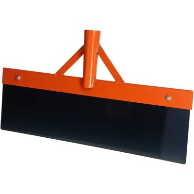 Schaber ohne Stiel Kerbl Rouge 50 cm Schaber ohne Stiel Kerbl Rouge 50 cm