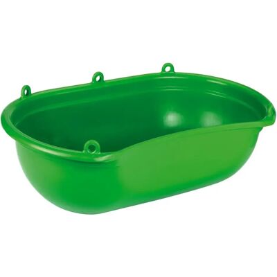 Säschale mit Schüssel Kerbl Vert 20 L Säschale mit Schüssel Kerbl Vert 20 L