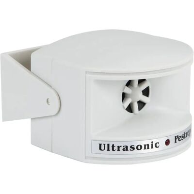 Kerbl UltraStop Schädlingsvertreiber - Ultraschallgerät Kerbl UltraStop Schädlingsvertreiber - Ultraschallgerät