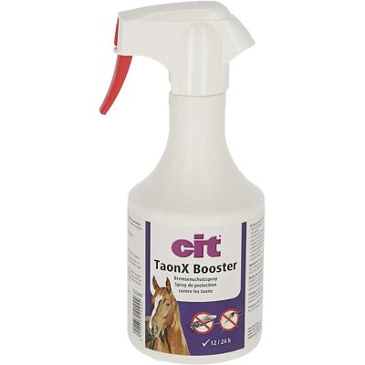 Kerbl Modell TAON-X Bremsenschutzspray - Insektenschutz 500ml Kerbl Modell TAON-X Bremsenschutzspray - Insektenschutz 500ml