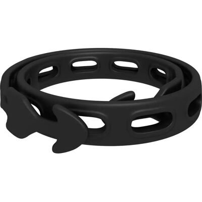 Schnellladegurt Kerbl (x2) Noir 110 cm Schnellladegurt Kerbl (x2) Noir 110 cm