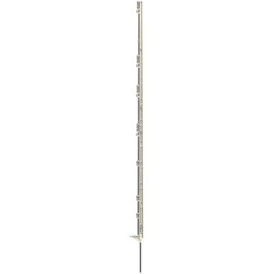 Kerbl Ako Classic Kunststoffzaunpfahl - Elektrischer Zaun, Verstärkt, 156cm Kerbl Ako Classic Kunststoffzaunpfahl - Elektrischer Zaun, Verstärkt, 156cm