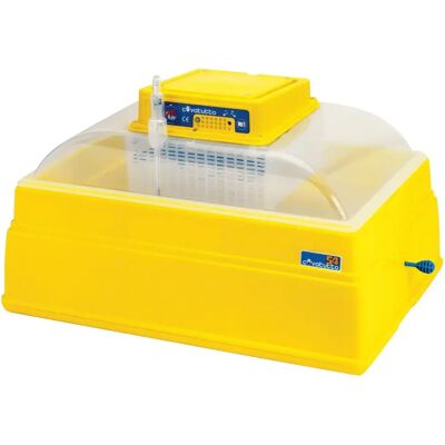 Brutkasten groß maximal 54 Hühnereier Kerbl Jaune TU Brutkasten groß maximal 54 Hühnereier Kerbl Jaune TU