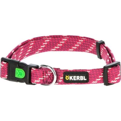 KERBL Colorado Halsband - Rosa - M - Halsbänder KERBL Colorado Halsband - Rosa - M - Halsbänder