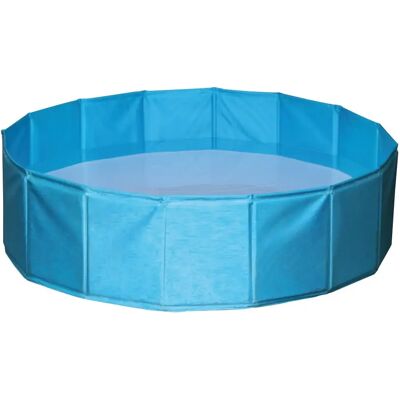 KERBL Hundepool 80cm Durchmesser - Runder Kunststoffpool KERBL Hundepool 80cm Durchmesser - Runder Kunststoffpool