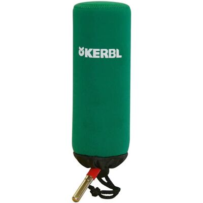 Kühltasche mit Trinkflasche Kerbl Vert 22x6,5 cm Kühltasche mit Trinkflasche Kerbl Vert 22x6,5 cm
