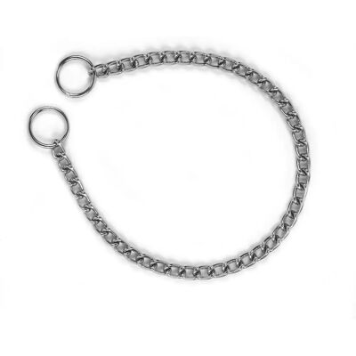 Kerbl Einfachkette 70cm - Hundehalsband Kerbl Einfachkette 70cm - Hundehalsband