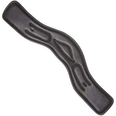 Sattelgurt Kieffer Ultrasoft® 115 cm Noir 115 cm Sattelgurt Kieffer Ultrasoft® 115 cm Noir 115 cm