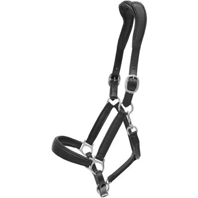 Halfter aus Leder Kieffer Ultrasoft® Deluxe Noir Full Halfter aus Leder Kieffer Ultrasoft® Deluxe Noir Full