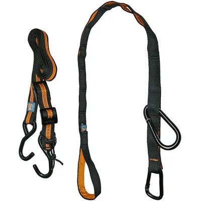 Kurgo Auto Zip Line & Leash - Tiertransport Kurgo Auto Zip Line & Leash - Tiertransport