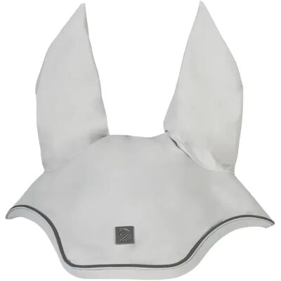 Kurze Mütze für Pferde Lauria Garrelli Livigno Soft Gris Cheval Kurze Mütze für Pferde Lauria Garrelli Livigno Soft Gris Cheval