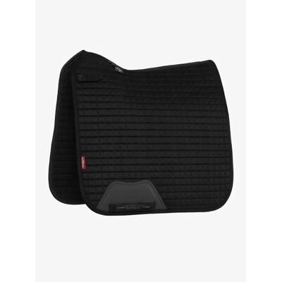 Dressur Schabracke LeMieux Noir L Dressur Schabracke LeMieux Noir L