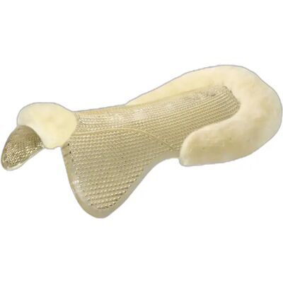 Acavallo Gelpad NS-S Classic-S cut-out flach - Gel Pad Acavallo Gelpad NS-S Classic-S cut-out flach - Gel Pad