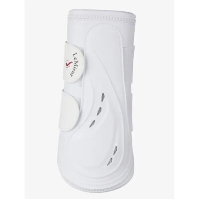 LeMieux - ProShell - Weiß - Cob (M) - Bürstenstiefel LeMieux - ProShell - Weiß - Cob (M) - Bürstenstiefel