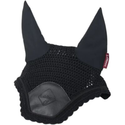 LeMieux Elite Ohrenschutz - Schwarz Cob LeMieux Elite Ohrenschutz - Schwarz Cob