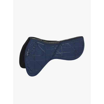 Sattelpad für Pferde Halbkissen LeMieux Matrix Bleu L Sattelpad für Pferde Halbkissen LeMieux Matrix Bleu L