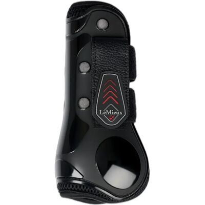 Offene Vorderbeingamaschen LeMieux Pro Mesh Glove Noir M Offene Vorderbeingamaschen LeMieux Pro Mesh Glove Noir M