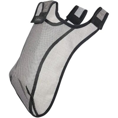 Nüsternschützer für Pferde LeMieux Comfort Shield Noir S Nüsternschützer für Pferde LeMieux Comfort Shield Noir S