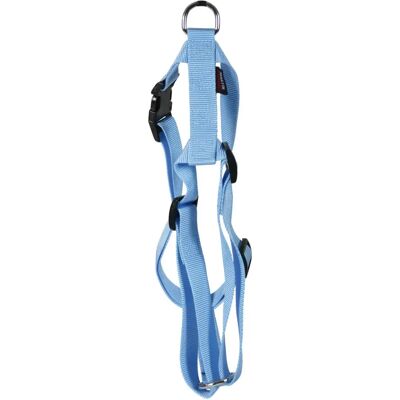 Martin Sellier Nylon-Halsband für Katze - Blau Martin Sellier Nylon-Halsband für Katze - Blau