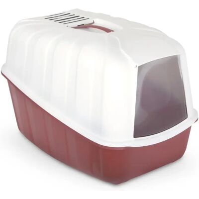 MARTIN SELLIER Tonic - Katzentoilettenbox - 54x39x40 cm MARTIN SELLIER Tonic - Katzentoilettenbox - 54x39x40 cm