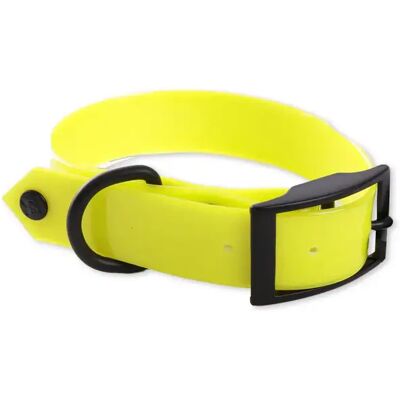 Fluoreszierendes Hundehalsband für die Jagd Martin Sellier Jaune 25/45 cm Fluoreszierendes Hundehalsband für die Jagd Martin Sellier Jaune 25/45 cm