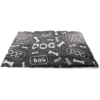 Martin Sellier Recyceltes Hundekissen - 50x75 cm Martin Sellier Recyceltes Hundekissen - 50x75 cm