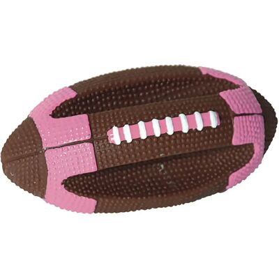 Rugbyball für Hunde Martin Sellier Pro MM Marron 19 cm Rugbyball für Hunde Martin Sellier Pro MM Marron 19 cm