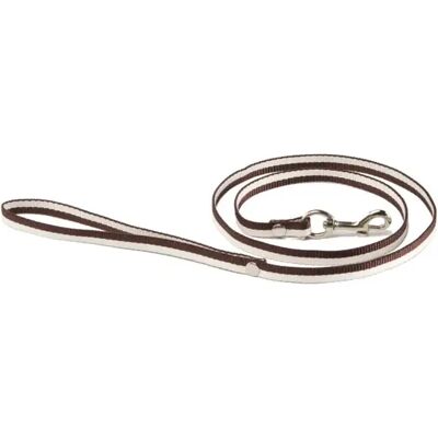 Halsband für Hunde aus Bambus-Nylon Martin Sellier Marron TU Halsband für Hunde aus Bambus-Nylon Martin Sellier Marron TU