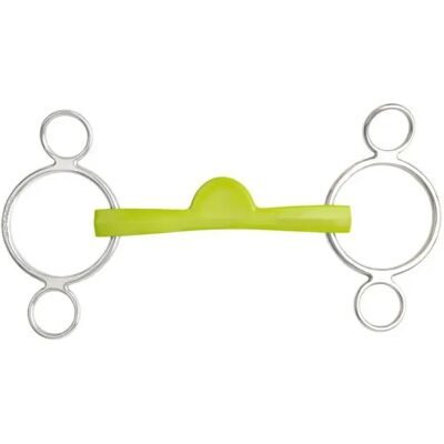 3-Ring Gebiss Metalab Flexi Vert TU 3-Ring Gebiss Metalab Flexi Vert TU