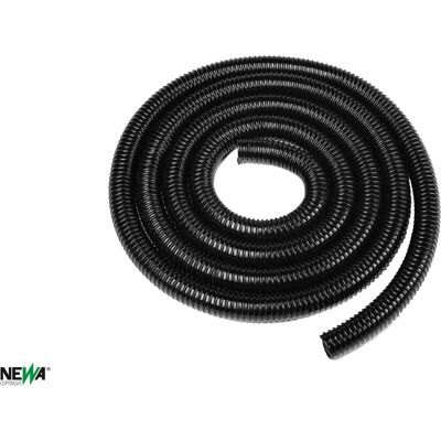 Zubehör für Aquarienfilter Flexschlauch Newa Noir 19 mm / 5 m Zubehör für Aquarienfilter Flexschlauch Newa Noir 19 mm / 5 m