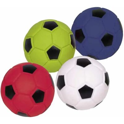 Nobby Hundeball mit Quietscher - Hundespielzeug Nobby Hundeball mit Quietscher - Hundespielzeug