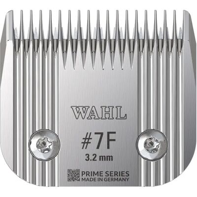 Wahl Prime Series-Klinge #7 3,2mm - blade Wahl Prime Series-Klinge #7 3,2mm - blade