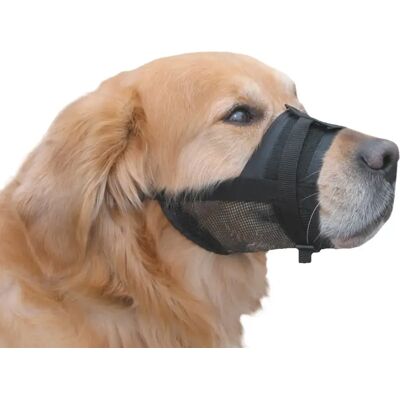 NOBBY NB MUILKORF NYLON 2 18-24CM - Maske NOBBY NB MUILKORF NYLON 2 18-24CM - Maske