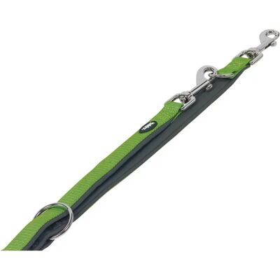 Nobby Hundeleine Classic Preno - Verstellbare Nylonleine Nobby Hundeleine Classic Preno - Verstellbare Nylonleine