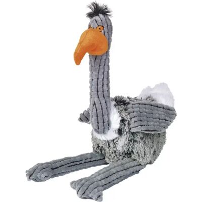 Nobby Plüsch Geier, Hundespielzeug - Dog Toy Nobby Plüsch Geier, Hundespielzeug - Dog Toy