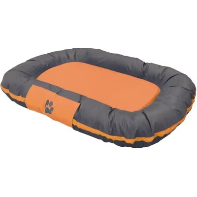 Klassisches Hundekissen Nobby Pet Reno Orange 69 cm Klassisches Hundekissen Nobby Pet Reno Orange 69 cm