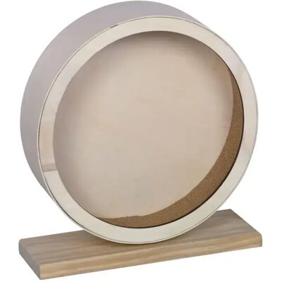 Nobby Woodland Holzlaufrad Cork - Kleintier Laufrad Nobby Woodland Holzlaufrad Cork - Kleintier Laufrad