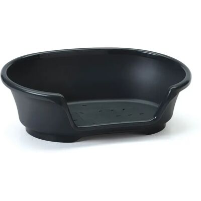 Savic Hundebett - Schwarz - 78cm - Hundebett Savic Hundebett - Schwarz - 78cm - Hundebett