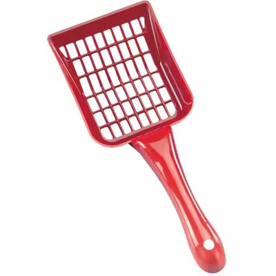 Nobby Katzenstreuschaufel Großes Plastik 32,5cm Nobby Katzenstreuschaufel Großes Plastik 32,5cm