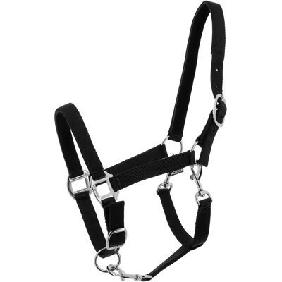 Halfter für Pferd Norton Dream Noir Cob Halfter für Pferd Norton Dream Noir Cob
