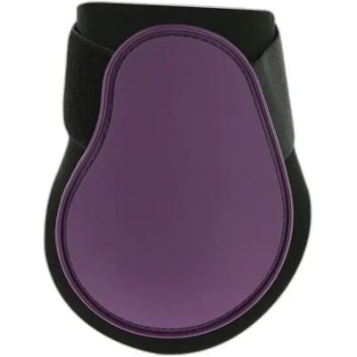 Symantec NORTON Pferde Fetlock-Stiefel - Schwarz Neopren Symantec NORTON Pferde Fetlock-Stiefel - Schwarz Neopren