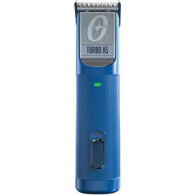 Rasenmäher mit Akku Oster Turbo A5 Bleu TU Rasenmäher mit Akku Oster Turbo A5 Bleu TU