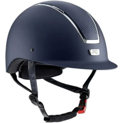 Reithelm Premier Equine Centauri Bleu 52/54 cm Reithelm Premier Equine Centauri Bleu 52/54 cm