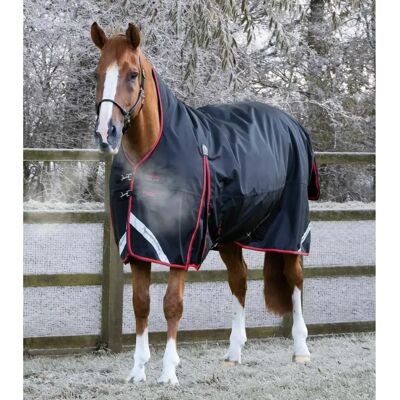 Premier Equine Buster Hardy Wasserdichte Pferdedecke Premier Equine Buster Hardy Wasserdichte Pferdedecke