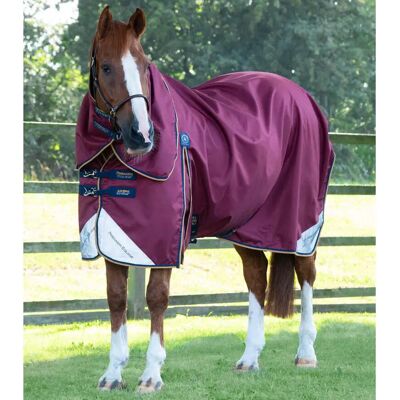 PREMIER EQUINE Akoni Stratus Pferdedecke - Horse Blanket PREMIER EQUINE Akoni Stratus Pferdedecke - Horse Blanket
